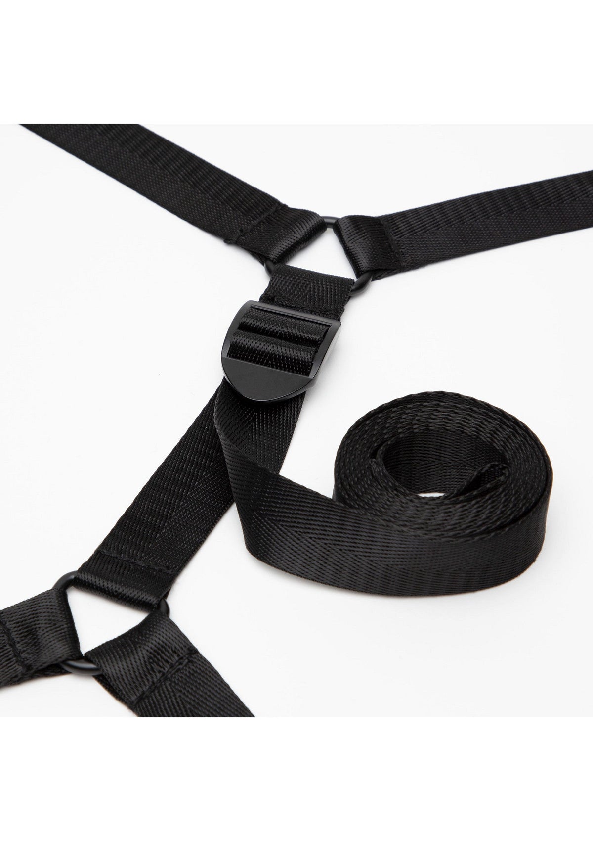 Fifty Shades of Grey - Reverse Restraint Set
