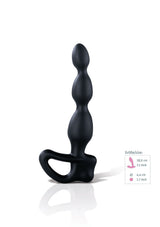 Mystim - Big Bend-It eStim Toy