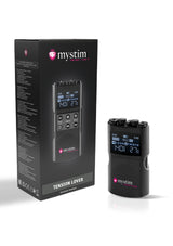 Mystim - Tension Lover 2 Boleh Dicas