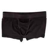 CalExotics - Packer Gear 带收纳囊平角内裤 2XL/3XL（黑色）