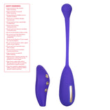 CalExotics - Impulse Remote Kegel eStim Pelvic Floor Exerciser
