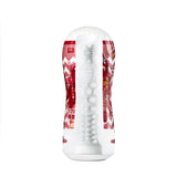 Seiraku Toys - Three Ages Textured Reusable Cup Masturbator