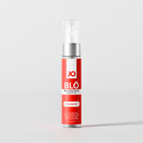 Gel Kenikmatan Oral Penyejuk Berperisa System JO - Blo 1 oz