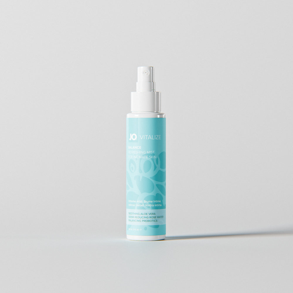 System JO - Vitalize Balance 清爽私密喷雾 60 ml