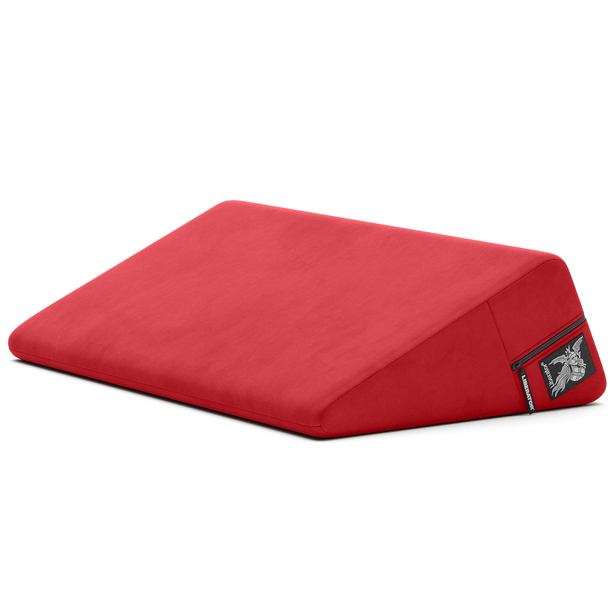 Liberator - Bantal Kedudukan Seks Wedge 61 cm Microvelvet