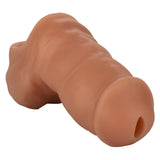 CalExotics - Packer Gear STP Silikon Ultra Lembut 4 Inci