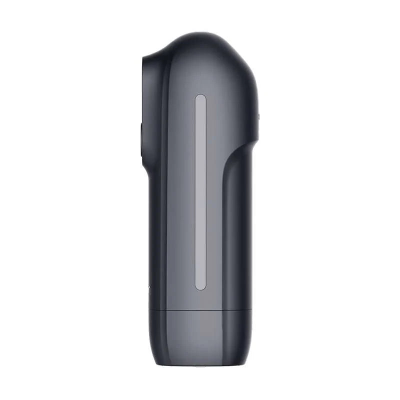 Leten - Black Hole Pro Tornado Automatic Thrusting Masturbator (Black)