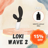 LELO Kesihatan Seksual September: Ritual Prestasi Prostat
