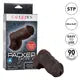 CalExotics - Packer Gear 4-Inch Ultra-Soft Silicone STP Packer CherryAffairs