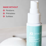 System JO - Vitalize Balance 清爽私密喷雾 60 ml