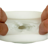 Seiraku Toys - Three Ages Textured Reusable Cup Masturbator