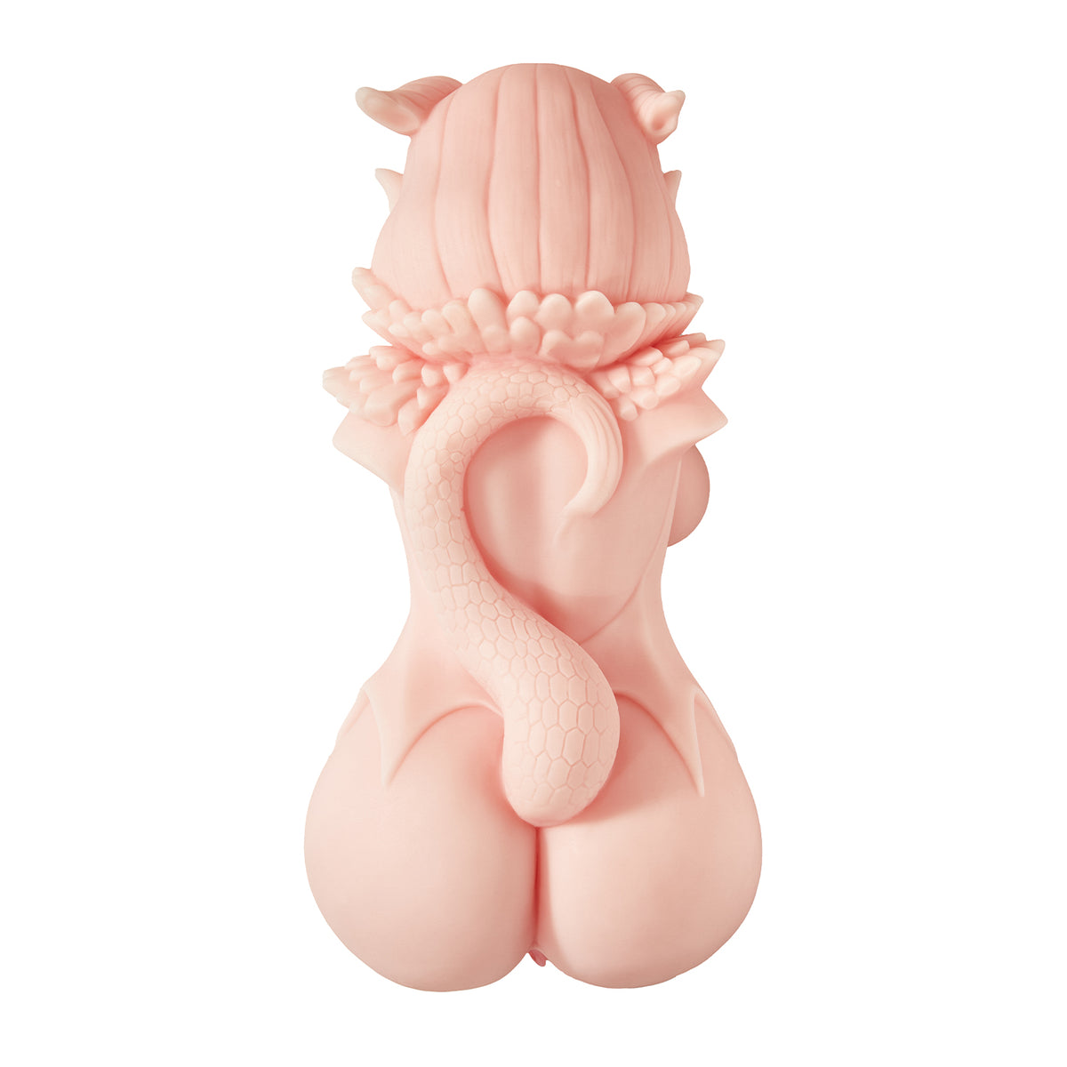 Seiraku Toys - LienSue 的 Dracona Fantasy 3D 飞机杯自慰器