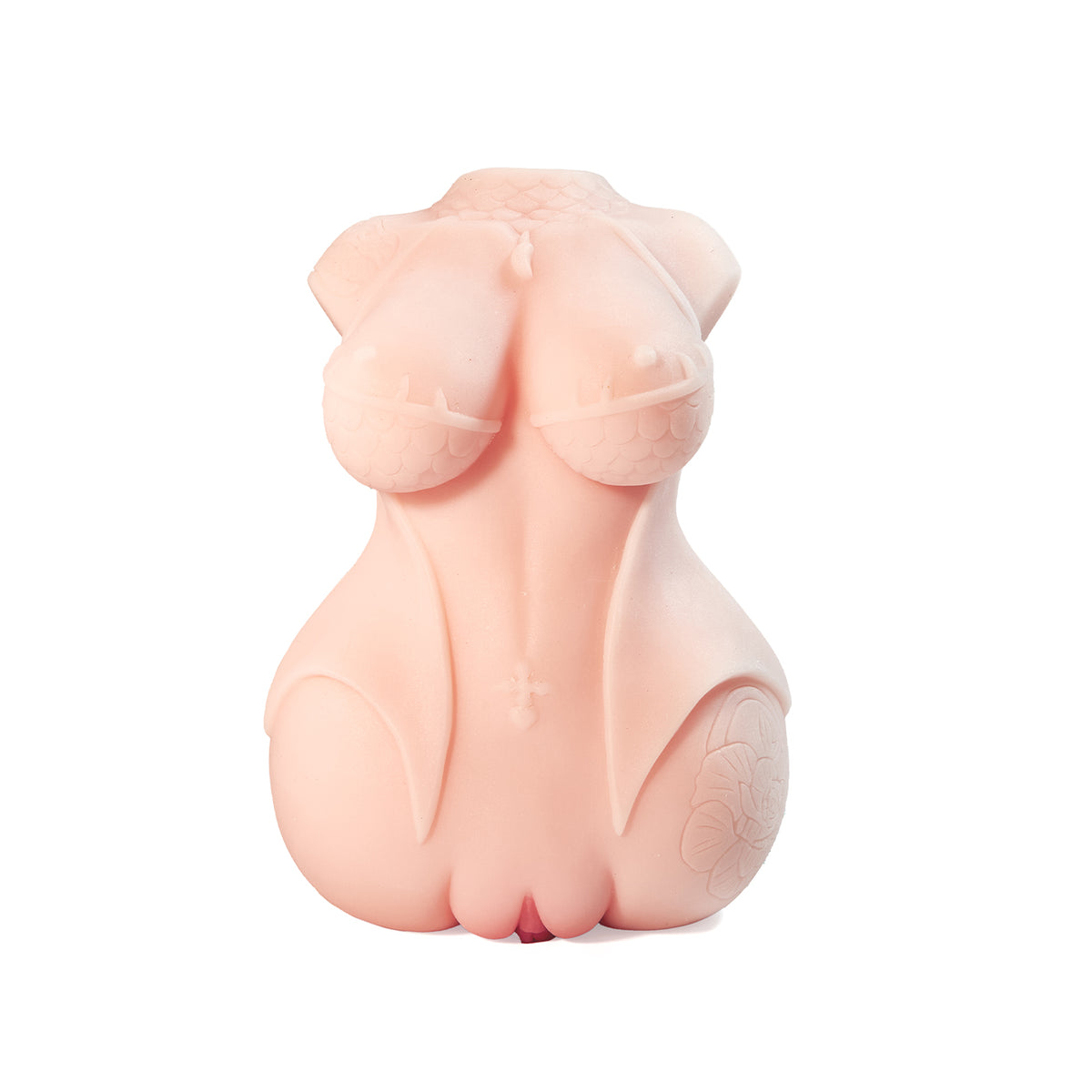 Seiraku Toys - LienSue 的 Dracona Fantasy 3D 飞机杯自慰器