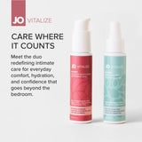 System JO - Vitalize Balance 清爽私密喷雾 60 ml