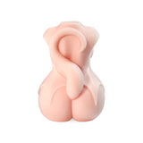 Seiraku Toys - LienSue 的 Dracona Fantasy 3D 飞机杯自慰器