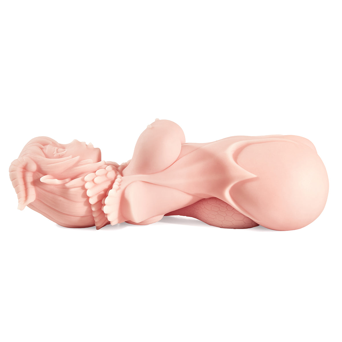 Seiraku Toys - LienSue 的 Dracona Fantasy 3D 飞机杯自慰器
