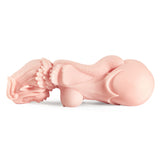 Seiraku Toys - LienSue 的 Dracona Fantasy 3D 飞机杯自慰器