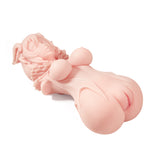 Seiraku Toys - LienSue 的 Dracona Fantasy 3D 飞机杯自慰器