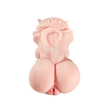 Seiraku Toys - LienSue 的 Dracona Fantasy 3D 飞机杯自慰器