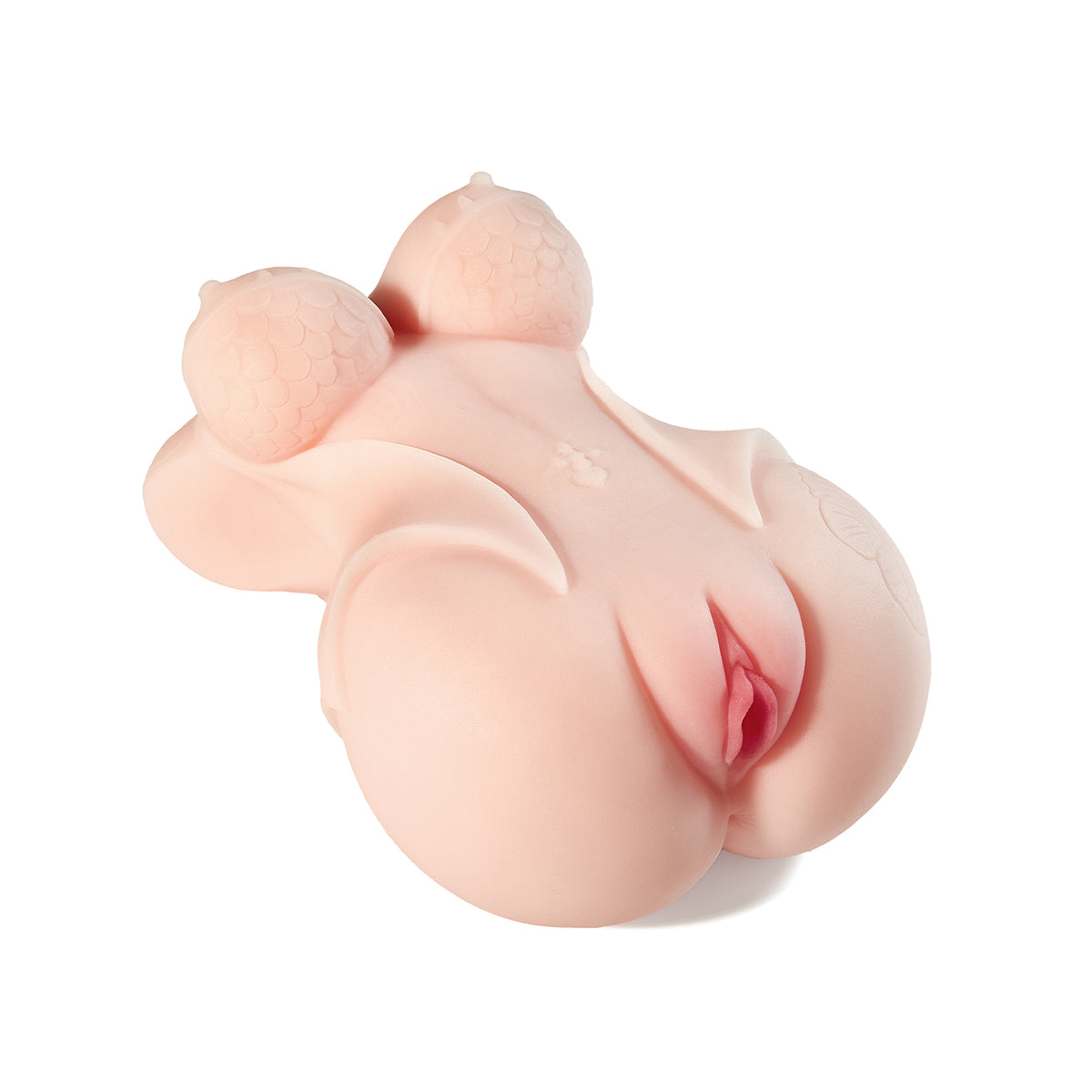Seiraku Toys - LienSue 的 Dracona Fantasy 3D 飞机杯自慰器