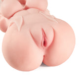 Seiraku Toys - LienSue 的 Dracona Fantasy 3D 飞机杯自慰器