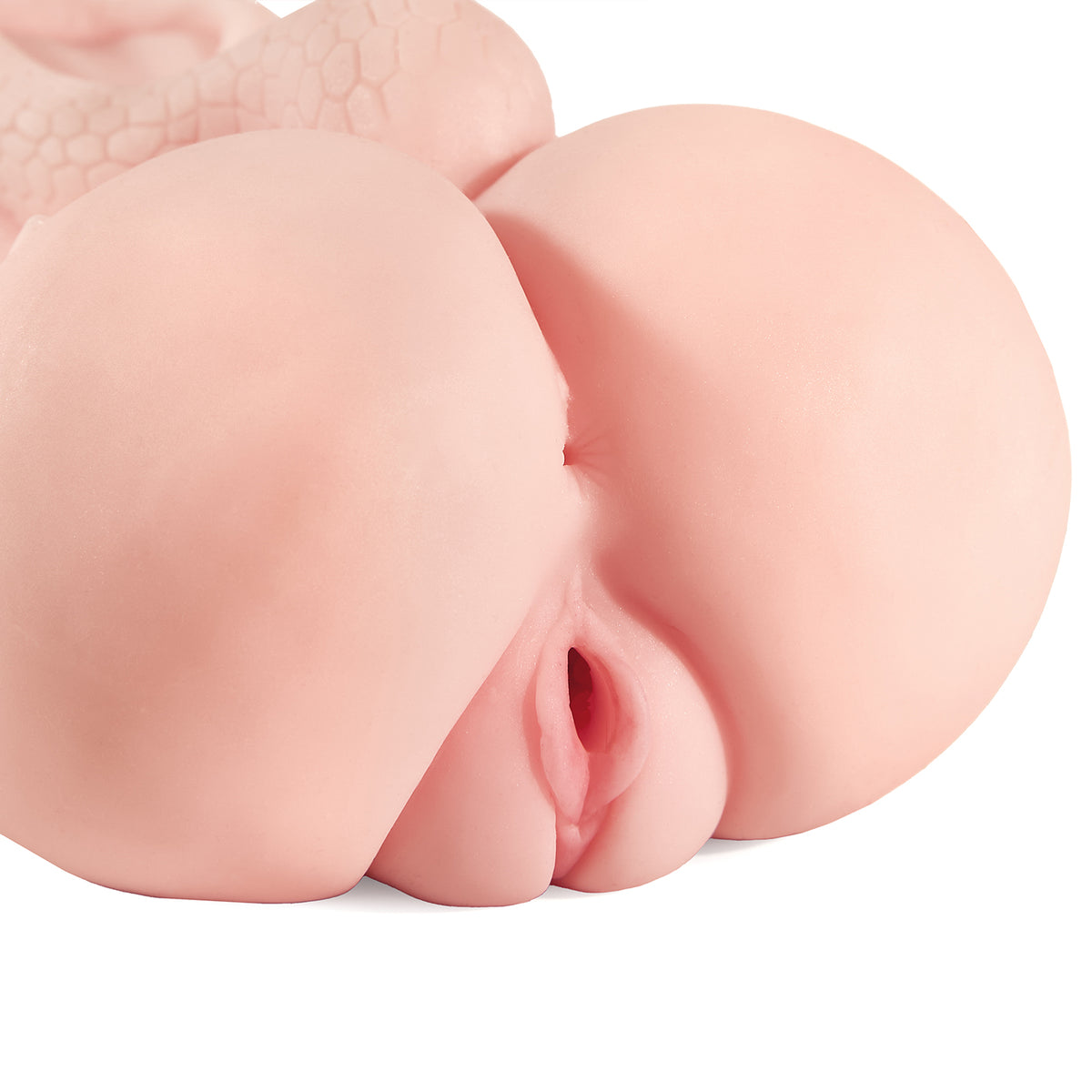 Seiraku Toys - LienSue 的 Dracona Fantasy 3D 飞机杯自慰器