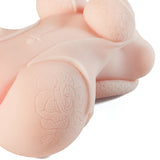 Seiraku Toys - LienSue 的 Dracona Fantasy 3D 飞机杯自慰器