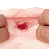 Seiraku Toys - LienSue 的 Dracona Fantasy 3D 飞机杯自慰器