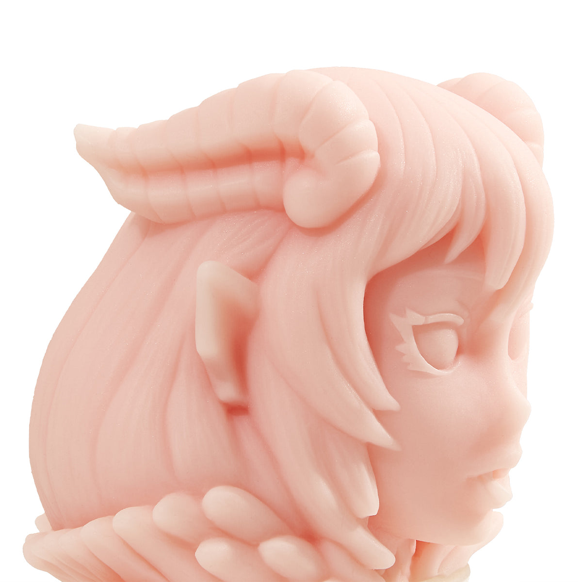 Seiraku Toys - LienSue 的 Dracona Fantasy 3D 飞机杯自慰器