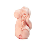 Seiraku Toys - LienSue 的 Dracona Fantasy 3D 飞机杯自慰器