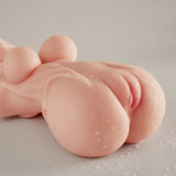 Seiraku Toys - LienSue 的 Dracona Fantasy 3D 飞机杯自慰器
