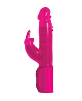 Dorcel - Orgasmic Rabbit Vibrator - Beige