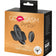 Orion - GoGasm Remote-Control Panty Vibrator (Black) - Black