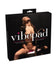Orion - Vibepad 1 Dual-Motor Clitoral Vibrator Pad (Pink) - Pink