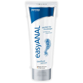 Joy Division - Easy Anal Water Based Lubricant JD1047 CherryAffairs