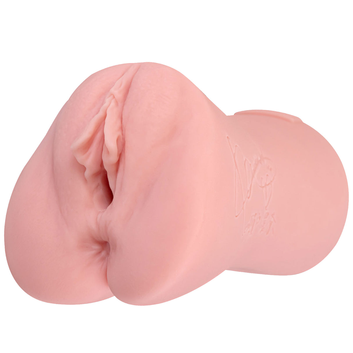 NPG - Proof of a Masterpiece 16 Kanna Seto Realistic 3D Torso Masturbator (Beige)