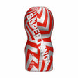 Tenga - Super Tenga Series Cup Stroker Masturbator TE1260 CherryAffairs