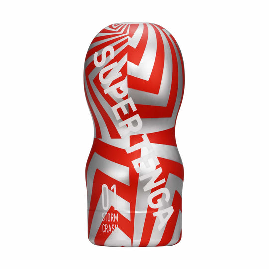 Tenga - Super Tenga Series Cup Stroker Masturbator