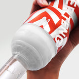Tenga - Super Tenga Series Cup Stroker Masturbator CherryAffairs