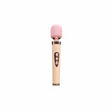 Media Craft - Pixiey Gorgeous Denma Mini Wand Massager (Pink) OT1291 CherryAffairs
