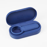 Tenga - Pairing Vibrating Silicone Cock Ring CherryAffairs