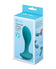 B-Vibe - Essential Vibing P-Spot Prostate Massager - Multi Colour