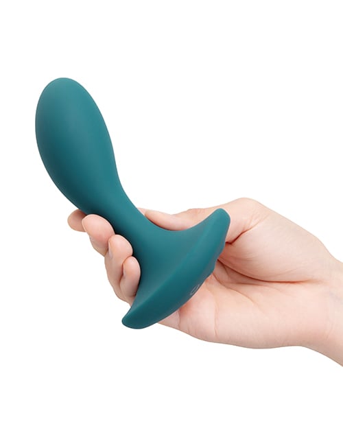 B-Vibe - Essential Vibing P-Spot Prostate Massager - Multi Colour