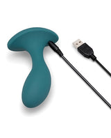 B-Vibe - Essential Vibing P-Spot Prostate Massager - Multi Colour