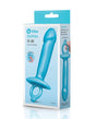B-Vibe - Lil Dil Silicone Anal Dildo (Beige) - Beige