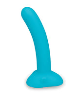 B-Vibe - Every Body Strap-On Harness & Silicone Dildo Set (Beige) - Beige / 15.2 cm
