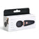 Le Wand - Mini Micro Rechargeable Wand Massager (Black) - Black