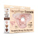 Together - NudeFit Fully Adjustable Strap-On Harness - Beige