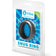B-Vibe - Snug Silicone Cock Ring Collection (Black) - Black / 40 mm