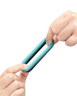 B-Vibe - Flex Band 30 mm Silicone Cock Ring - Multi Colour / 30 mm